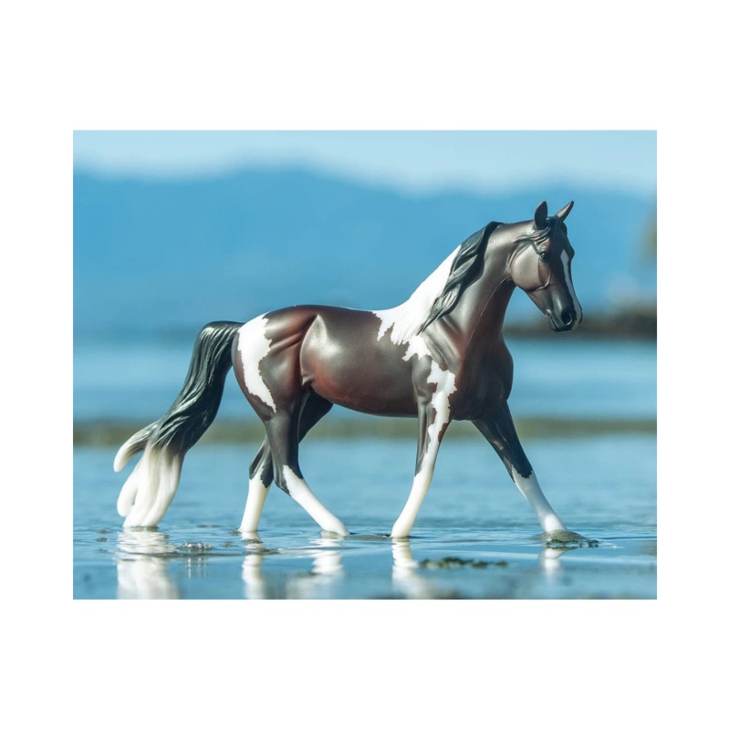 Breyer Horse, Pinto