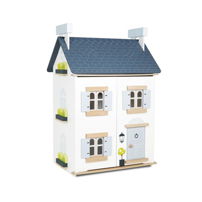 Sky House Dollhouse